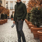 Vively Knit Jacket