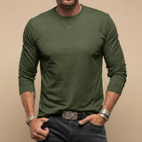 The Everyday Stretch Tee