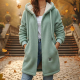 Nordic Cosy Hoodie | MaxMaran