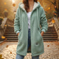 Nordic Cosy Hoodie | MaxMaran