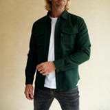 The Urban Overshirt