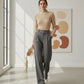 Aurelia Wide-Leg Trousers