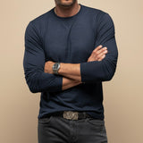 The Everyday Stretch Tee