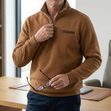 Vively Winter Zipper