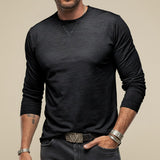 The Everyday Stretch Tee