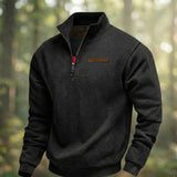 Vively Winter Zipper