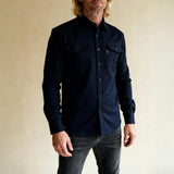 The Urban Overshirt