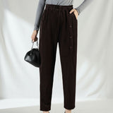 Celina Winter Pantalon