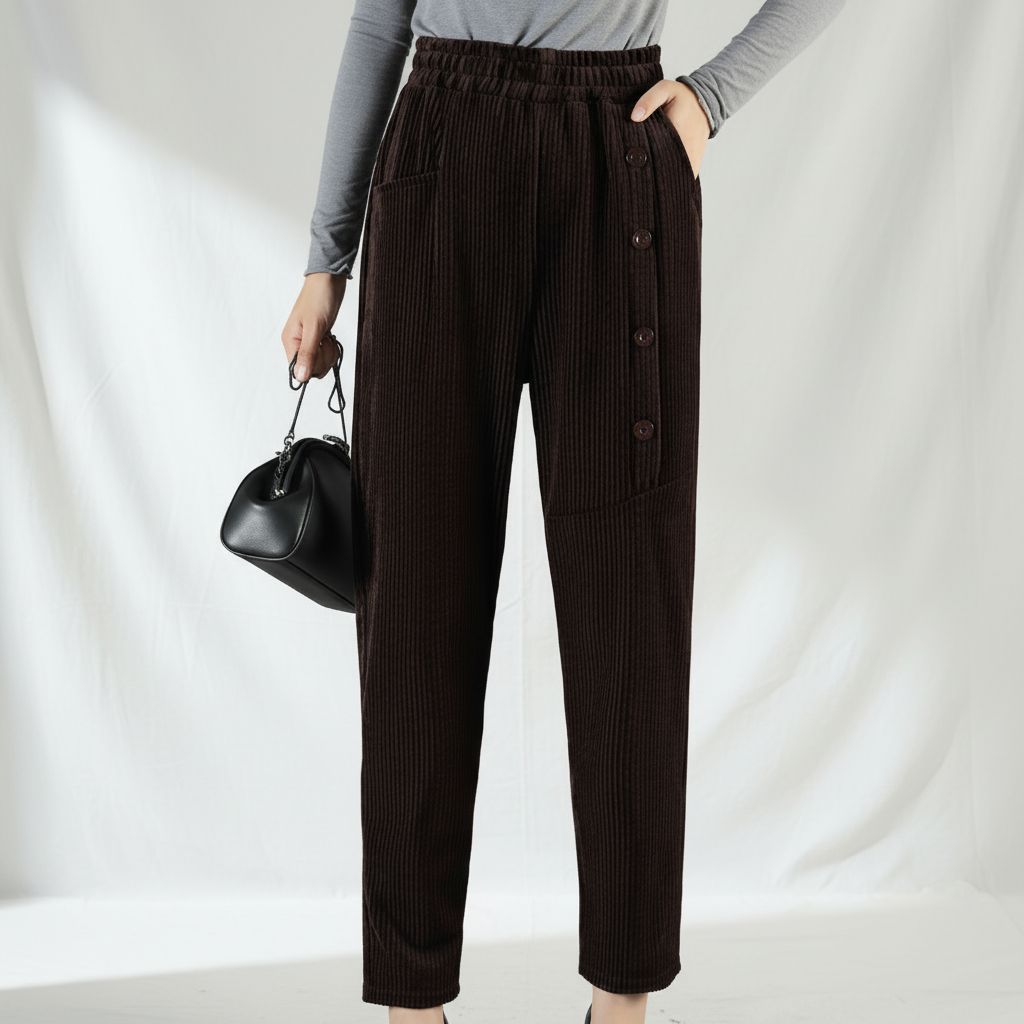 Celina Winter Pantalon