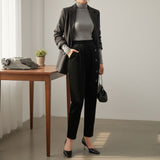 Celina Winter Pantalon