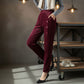 Celina Winter Pantalon
