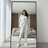 Liora Soft Lounge Set