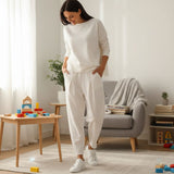 Liora Soft Lounge Set