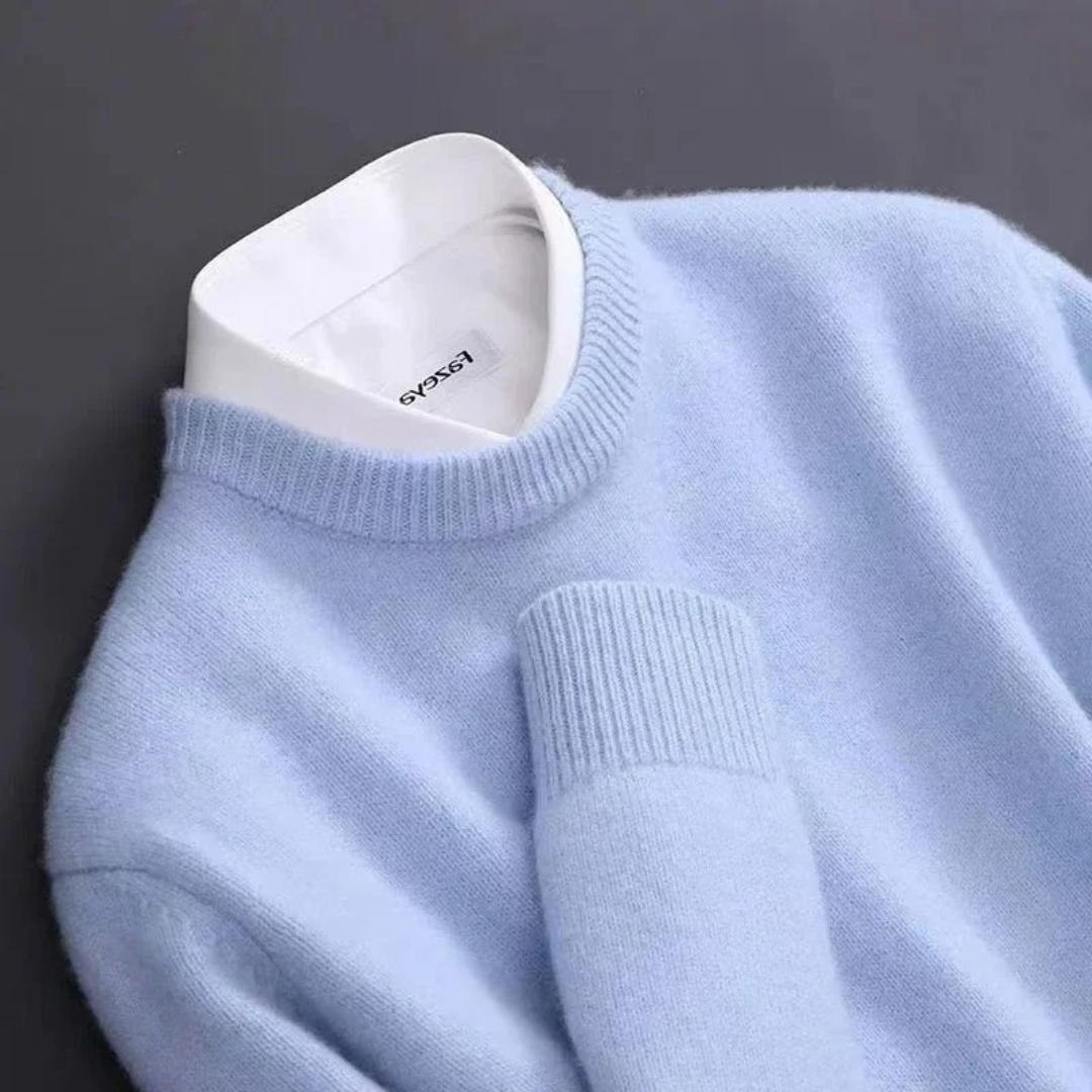 Marcello™ | Luxe Heren Trui