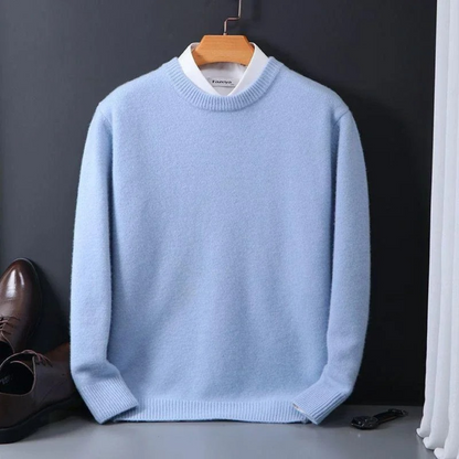 Marcello™ | Luxe Heren Trui