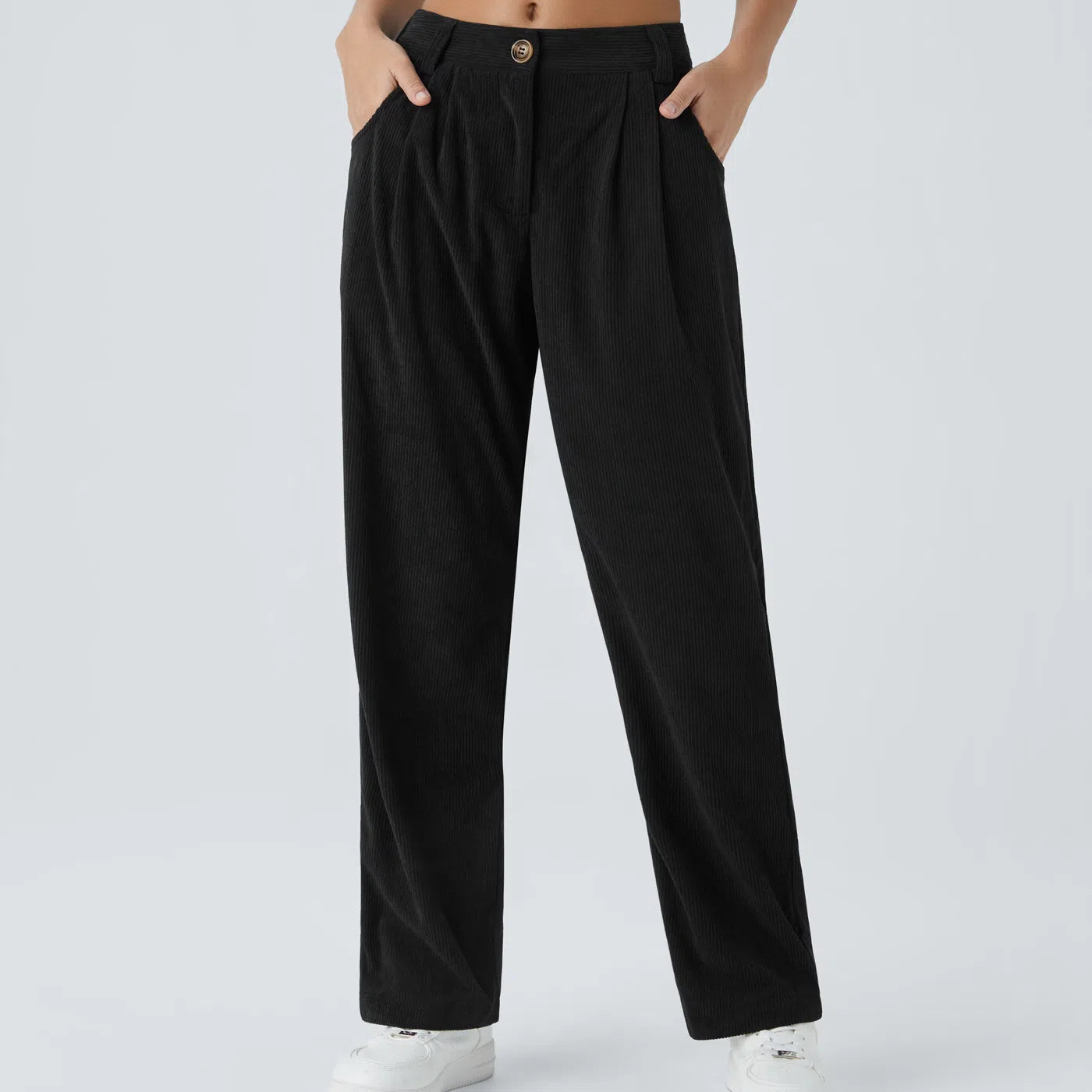 The Sunday Cord Pants