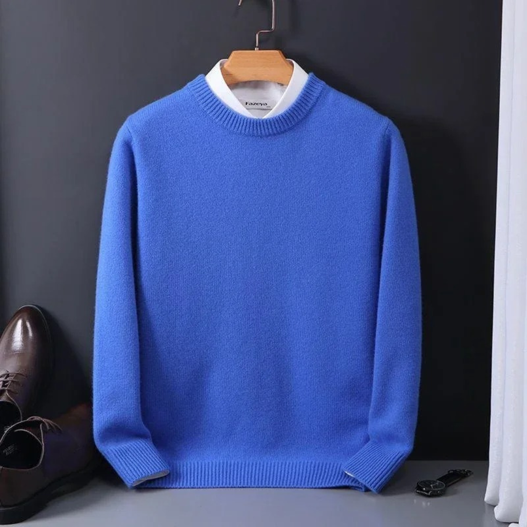 Marcello™ | Luxe Heren Trui