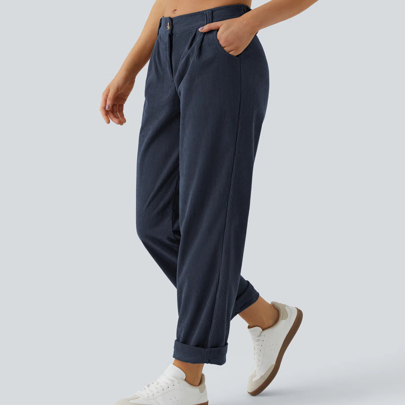The Sunday Cord Pants