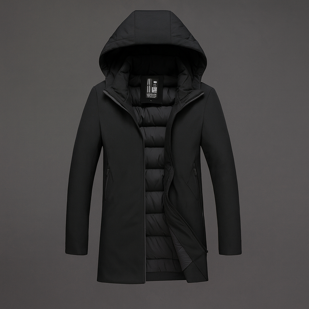 Vively Nordic Jacket