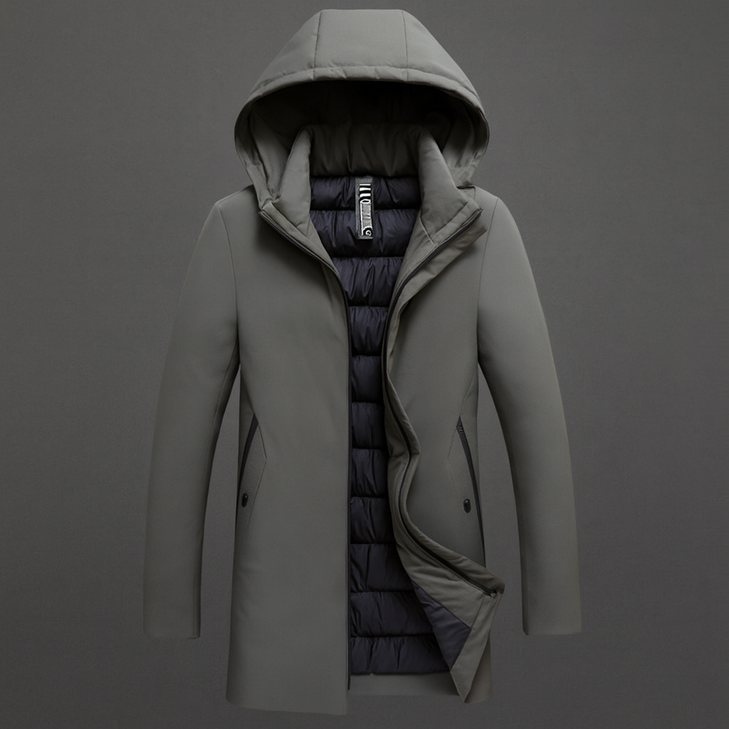 Vively Nordic Jacket