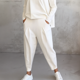 Liora Soft Lounge Set