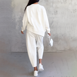 Liora Soft Lounge Set