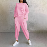 Liora Soft Lounge Set