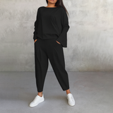 Liora Soft Lounge Set