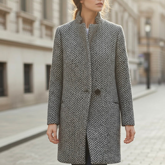 Amara Coat