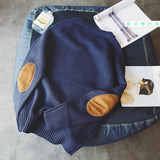 De Vively Heritage Trui