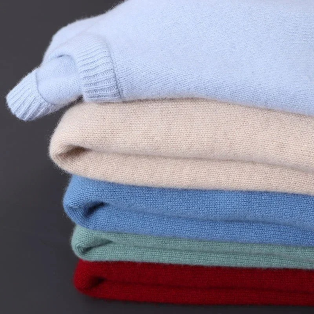 Marcello™ | Luxe Heren Trui