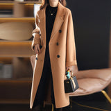 Clovera Coat