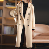 Clovera Coat
