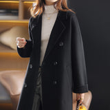 Clovera Coat