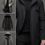 Vively Nordic Jacket