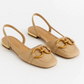 Milano Slingbacks