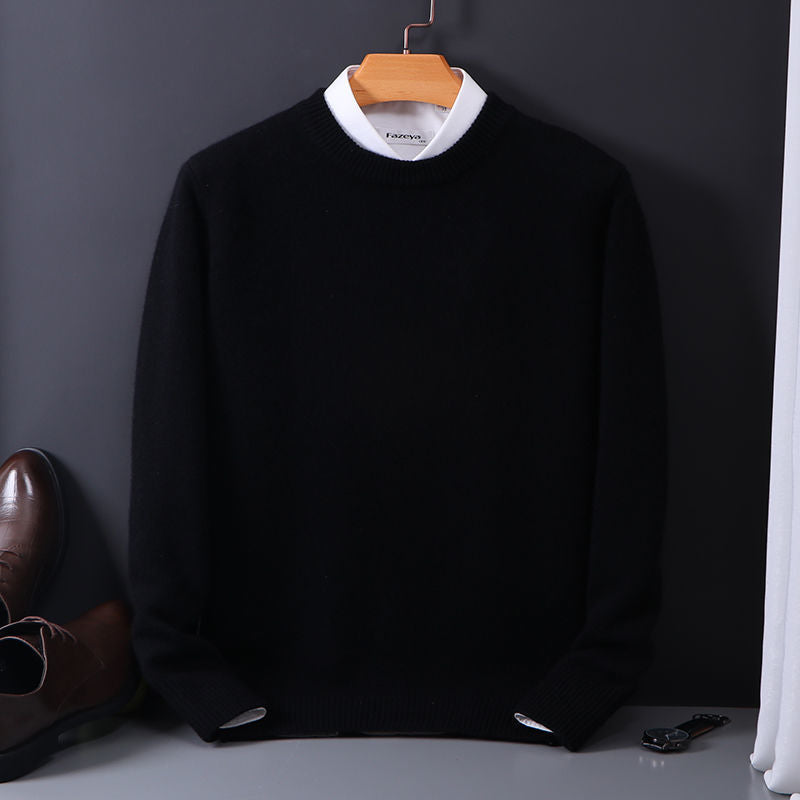 Marcello™ | Luxe Heren Trui