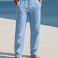 Coastal Comfort Broek