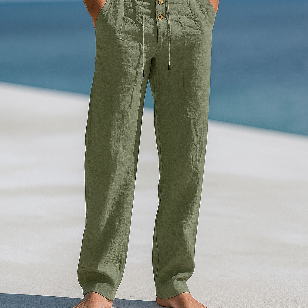 Vively Coastal Comfort Broek