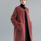 Velora Coat
