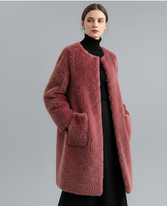 Velora Coat