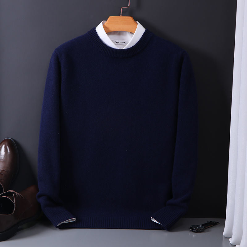 Marcello™ | Luxe Heren Trui